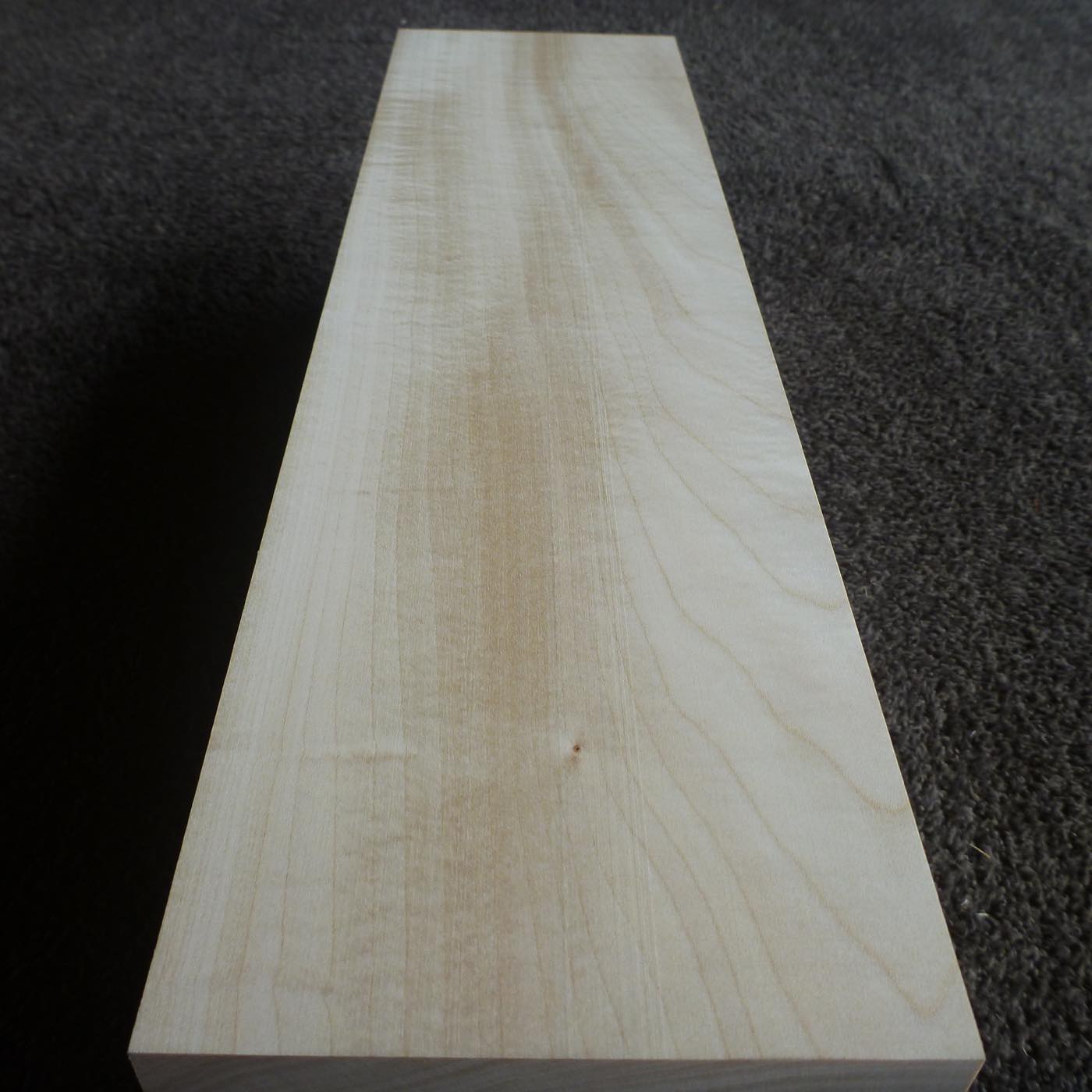 立体彫刻用材 シナ 450×120×120mm 143400120A 【この商品は送料無料です】