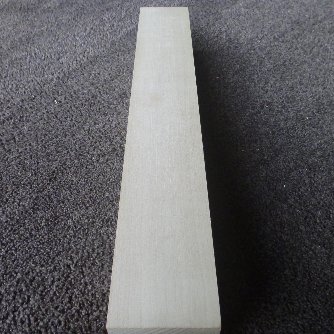 彫刻材 ホオ 450×70×70mm 113400070A【この商品は送料無料です】