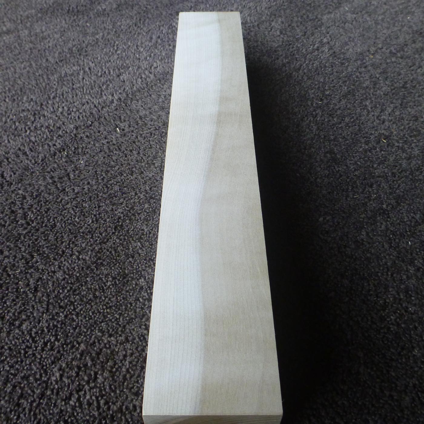 彫刻材 ホオ 450×70×70mm 113400070A【この商品は送料無料です】