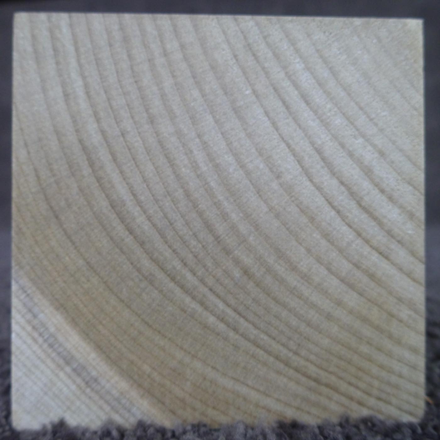彫刻材 ホオ 450×70×70mm 113400070A【この商品は送料無料です】