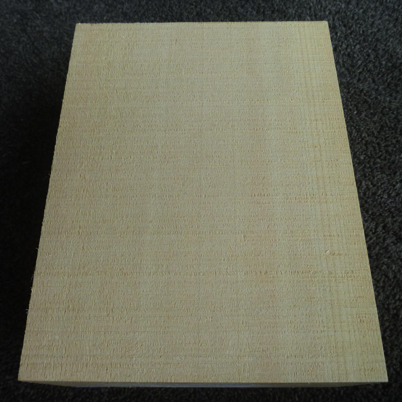 能面材 木曽桧 定番 NK4AA (超特撰) 230×170×90mm【この商品は送料無料です】