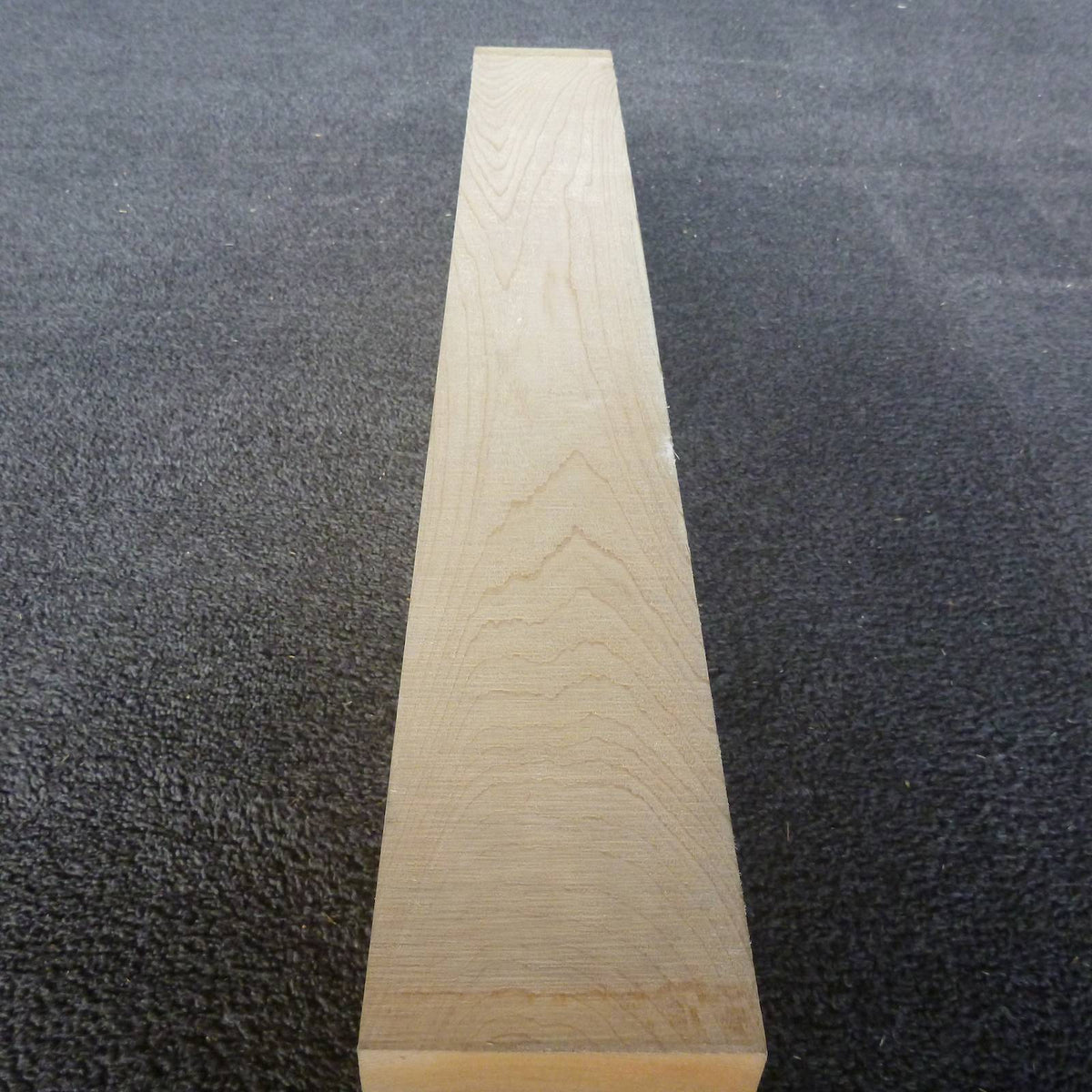 彫刻材 天然木曽檜 柾目盤 造形・動物彫刻向け L700×T93×W165mm 700093165 Cグレード 材面4