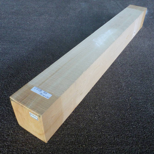彫刻材 天然木曽檜 板目盤 ラフ材 L950×T105×W120mm 950105120 Aグレード 全体