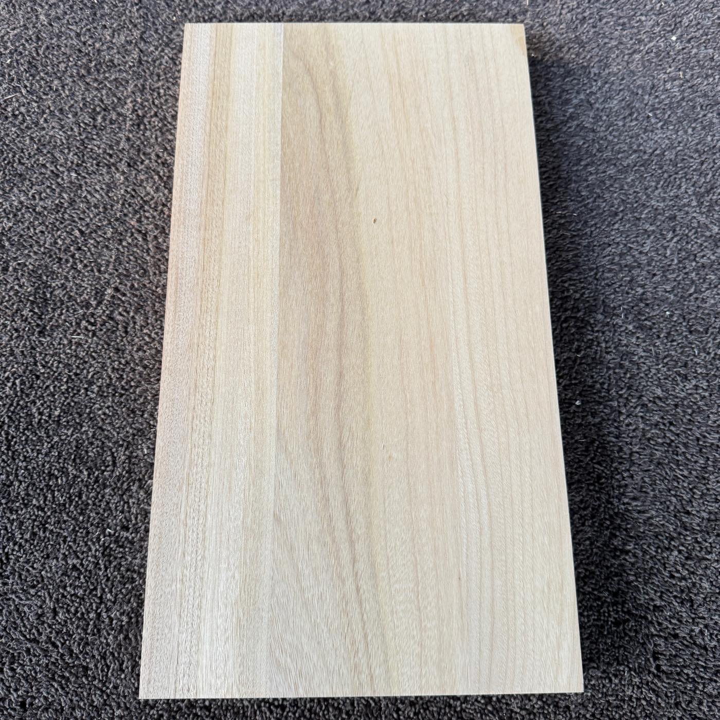 彫刻材 楠 はぎ板 プレナ仕上げ L400×T30×W220mm KS40030220-2 定番商品