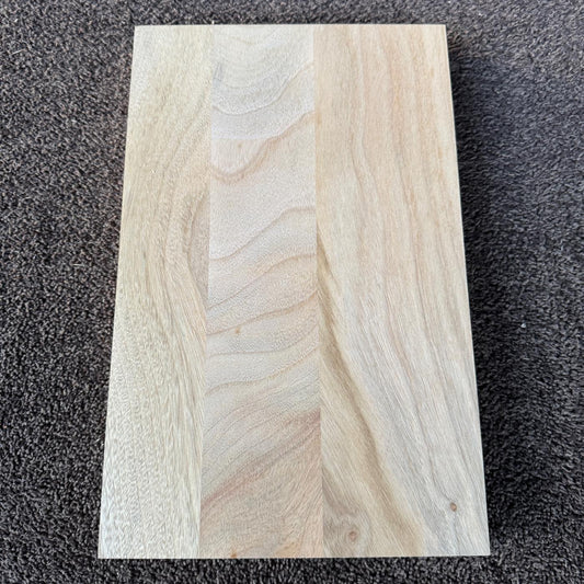 彫刻材 楠 はぎ板 プレナ仕上げ L350×T30×W220mm KS35030220-2 定番商品
