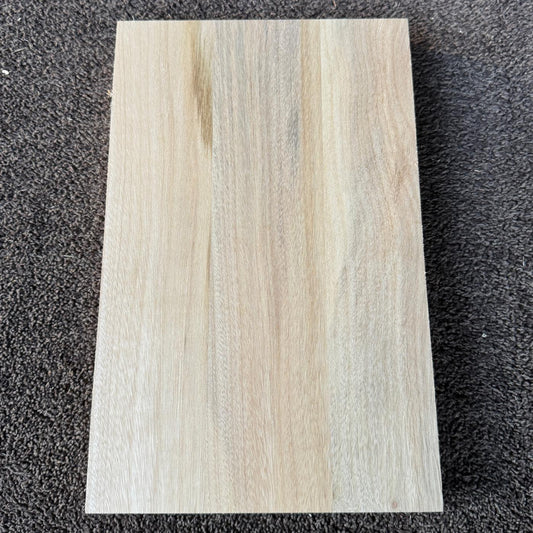 彫刻材 楠 はぎ板 プレナ仕上げ L350×T30×W220mm KS35030220-5 定番商品