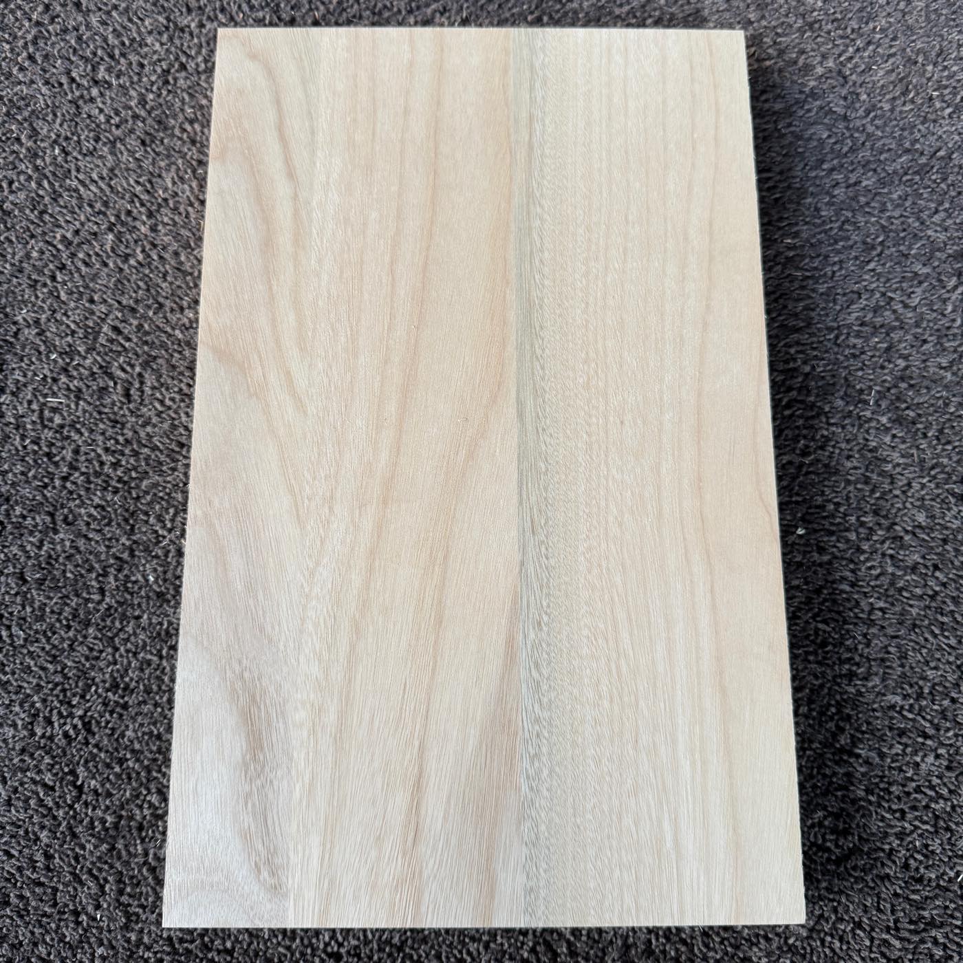 彫刻材 楠 はぎ板 プレナ仕上げ L350×T25×W220mm KS35025220-1 定番商品