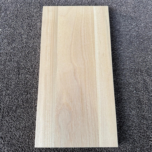 彫刻材 楠 はぎ板 プレナ仕上げ L400×T20×W200mm KS40020200-3 定番商品