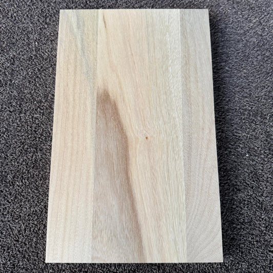 彫刻材 楠 はぎ板 プレナ仕上げ L350×T20×W220mm KS35020220-2 定番商品