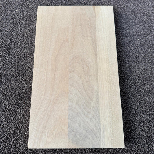 彫刻材 楠 はぎ板 プレナ仕上げ L350×T20×W200mm KS35020200-2 定番商品