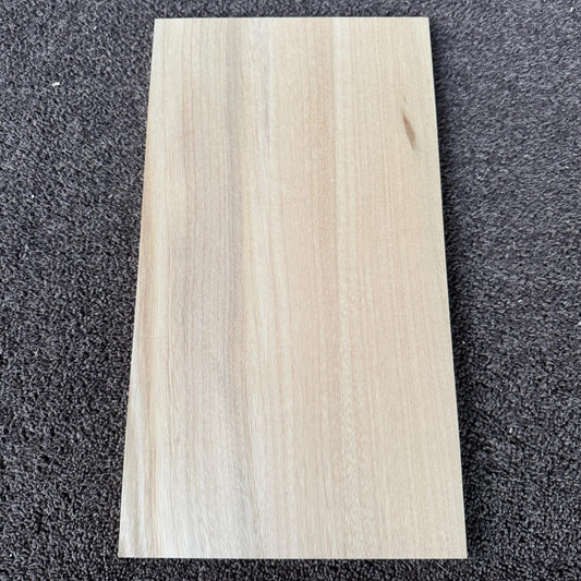 彫刻材 楠 はぎ板 プレナ仕上げ L400×T10×W220mm KS40010220-1 定番商品