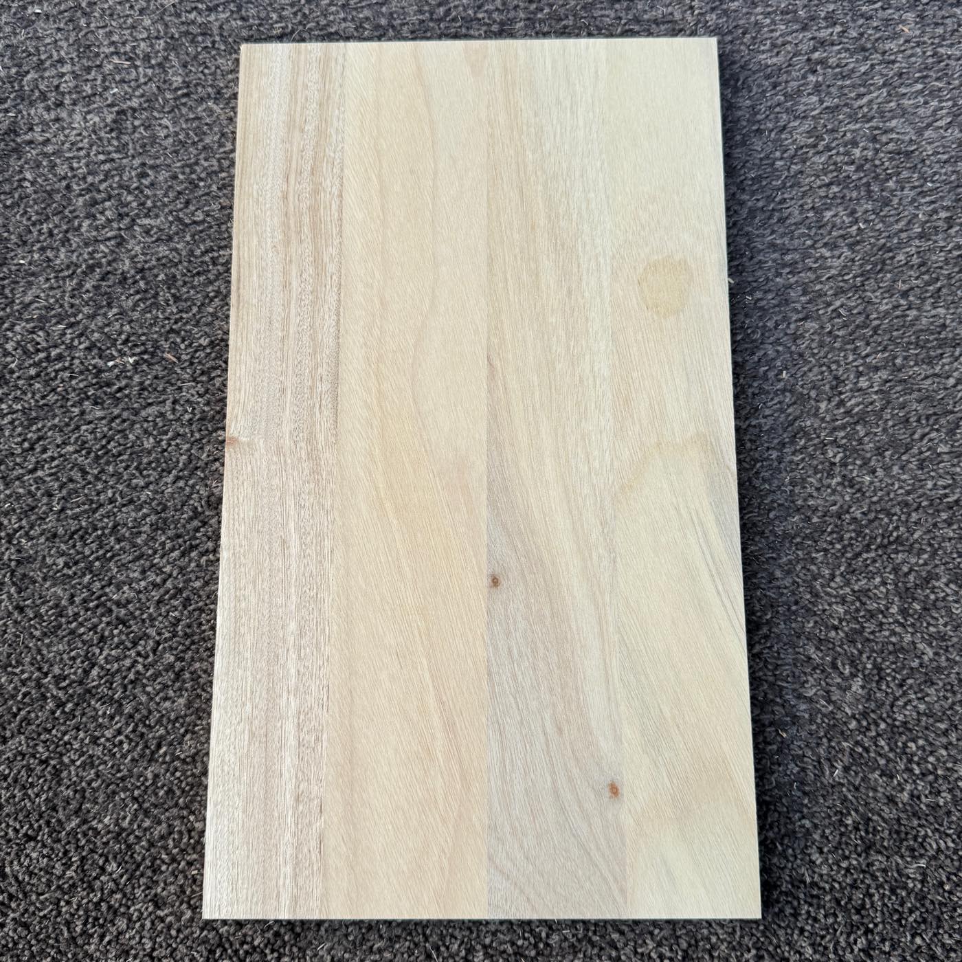 彫刻材 楠 はぎ板 プレナ仕上げ L350×T10×W200mm KS35010200-1 定番商品