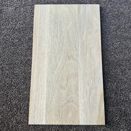 彫刻材 楠 はぎ板 プレナ仕上げ L350×T10×W200mm KS35010200-2 定番商品