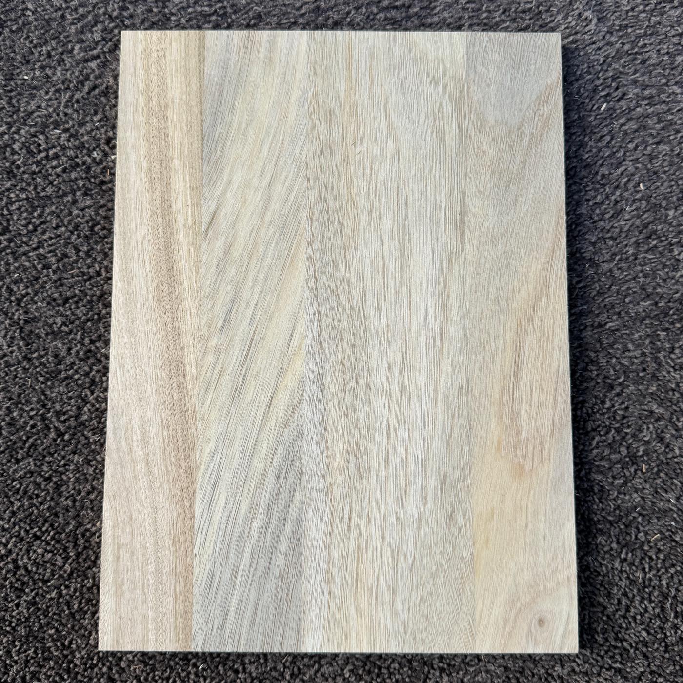 彫刻材 楠 はぎ板 プレナ仕上げ L300×T10×W220mm KS30010220-2 定番商品