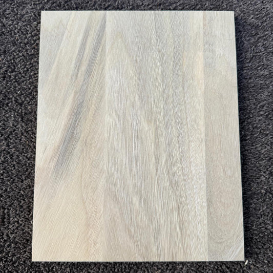 彫刻材 楠 はぎ板 プレナ仕上げ L250×T10×W200mm KS25010200-2 定番商品