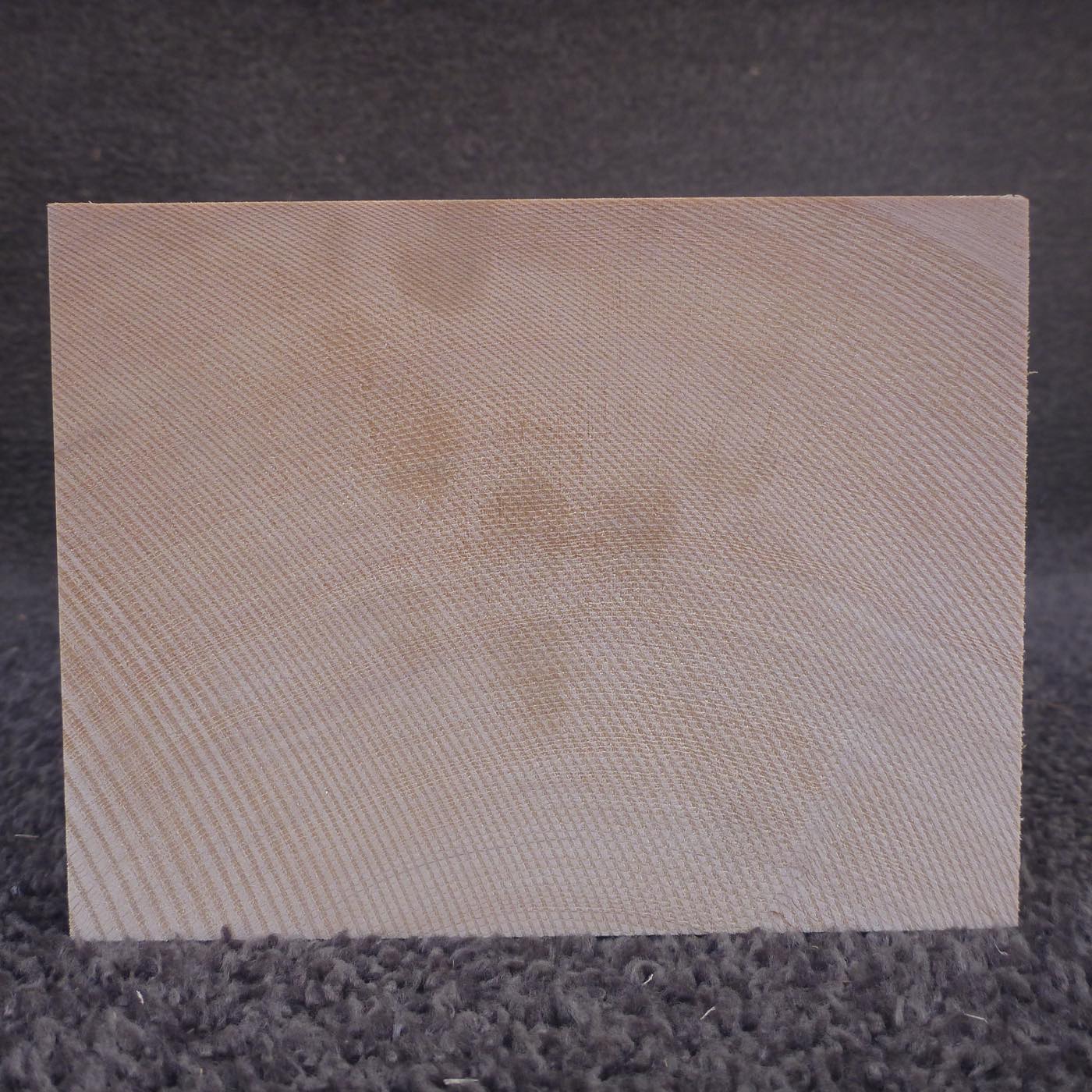 彫刻材 天然木曽檜 柾目盤 L600×T110×W145mm 2A110145 定番商品