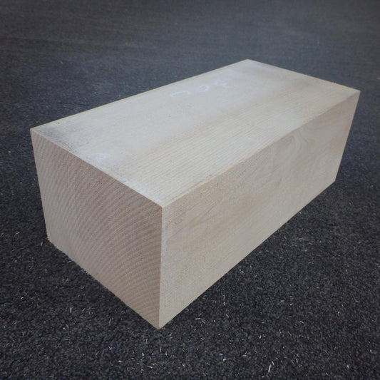 彫刻材 天然桧 柾目盤 ラフ材 L300×T125×W160mm TH4A125160 Aグレード 定番商品