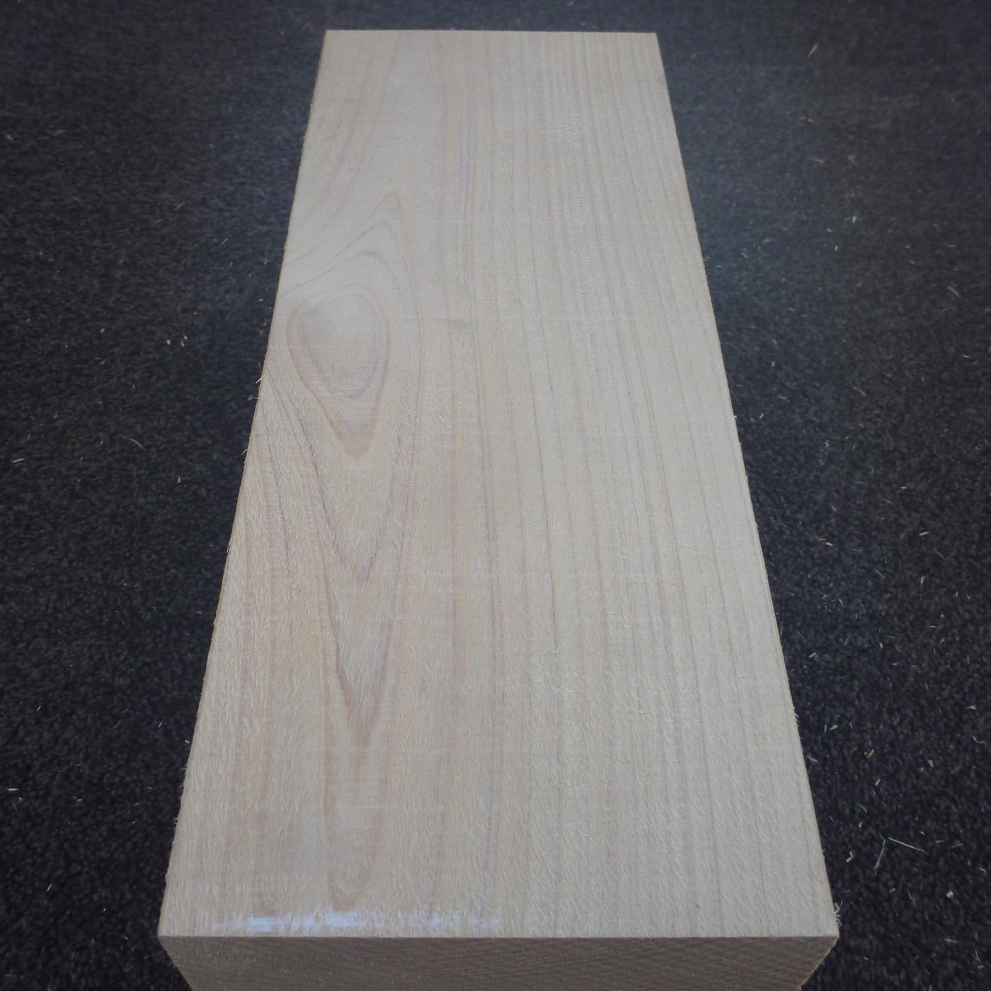 彫刻材 天然桧 柾目盤 ラフ材 L300×T125×W160mm TH4A125160 Aグレード 定番商品