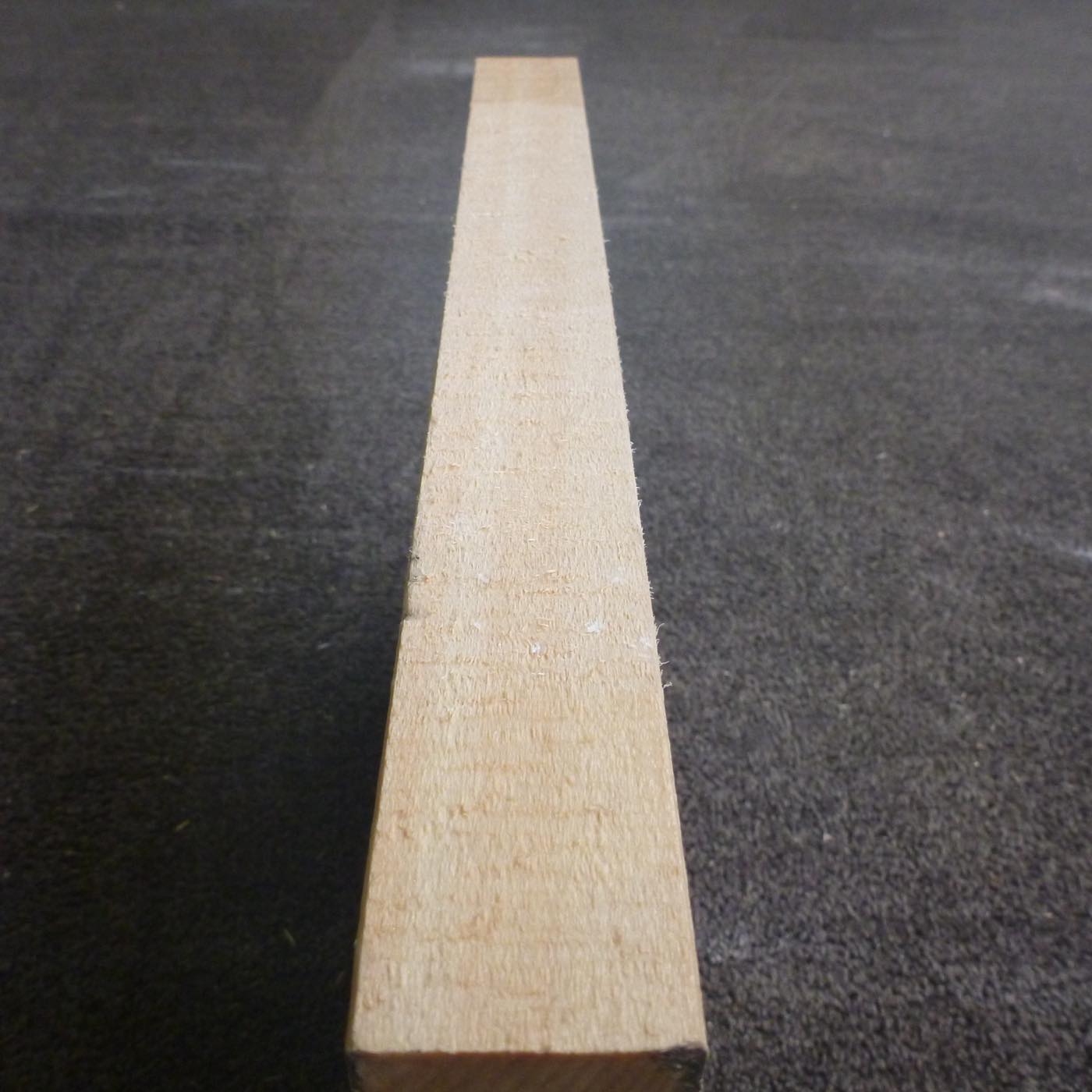 彫刻材 天然木曽檜 板目板 ラフ材 L400×T40×W295mm 40040295 Aグレード