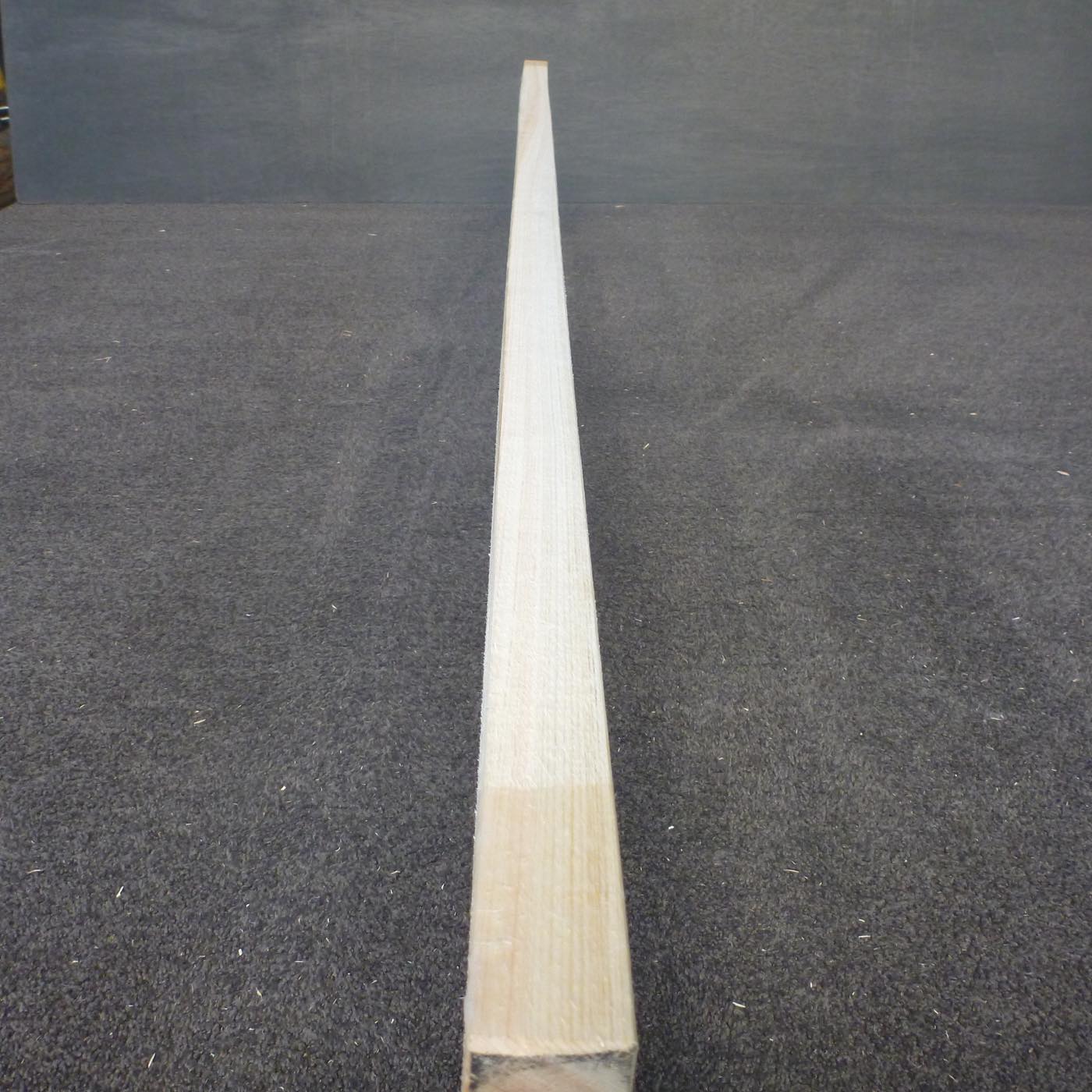 彫刻材 天然桧 板目板 ラフ材 L2000×T36×W290mm TH200036290 Aグレード