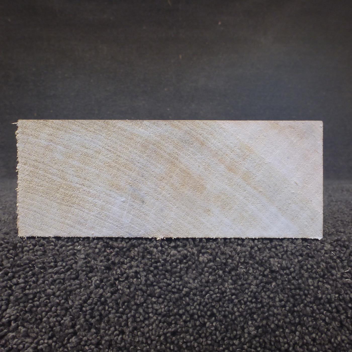 彫刻材 楠 板目 ラフ材 L450×T55×W150mm KUTP450-3  定番商品