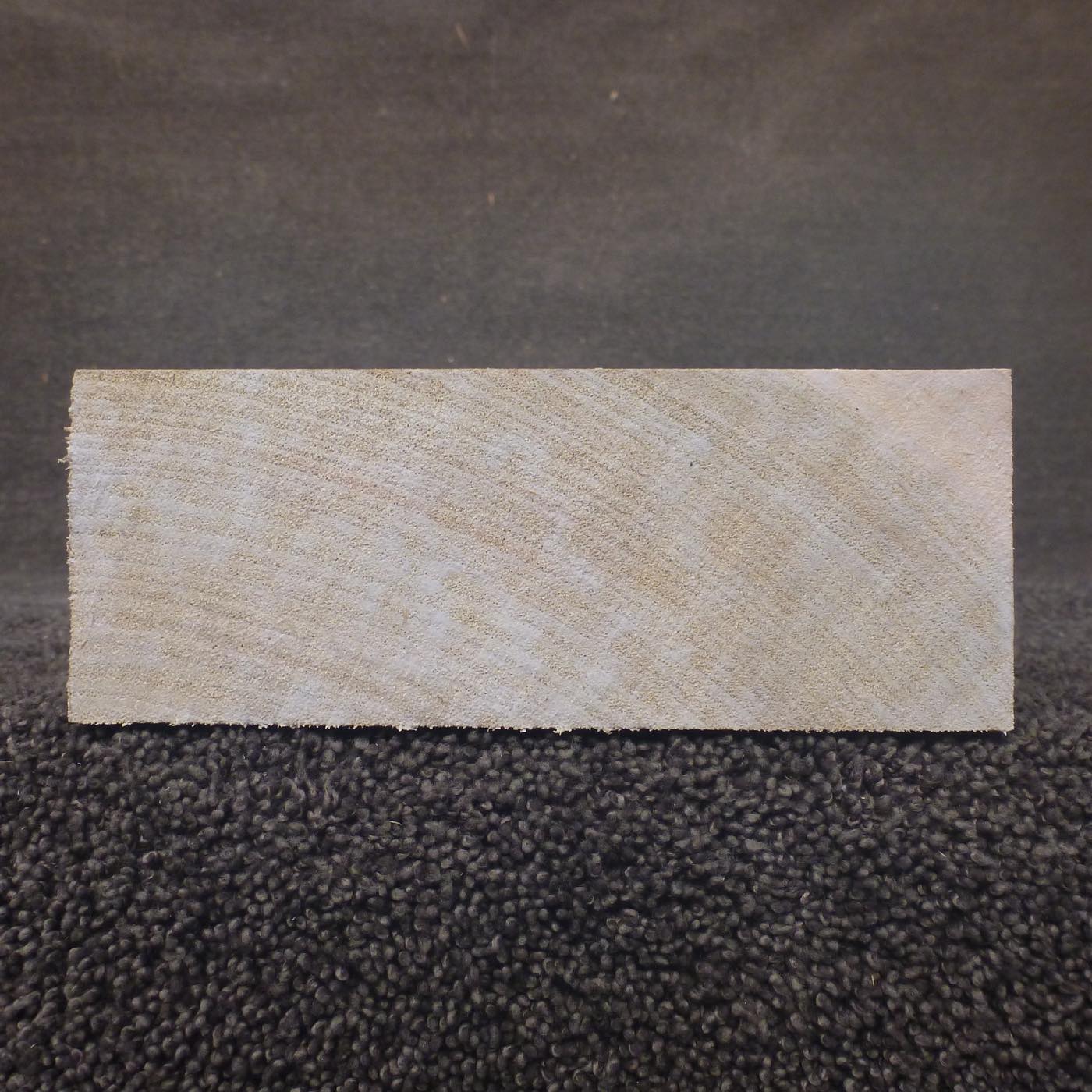 彫刻材 楠 板目 ラフ材 L450×T55×W150mm KUTP450-4  定番商品
