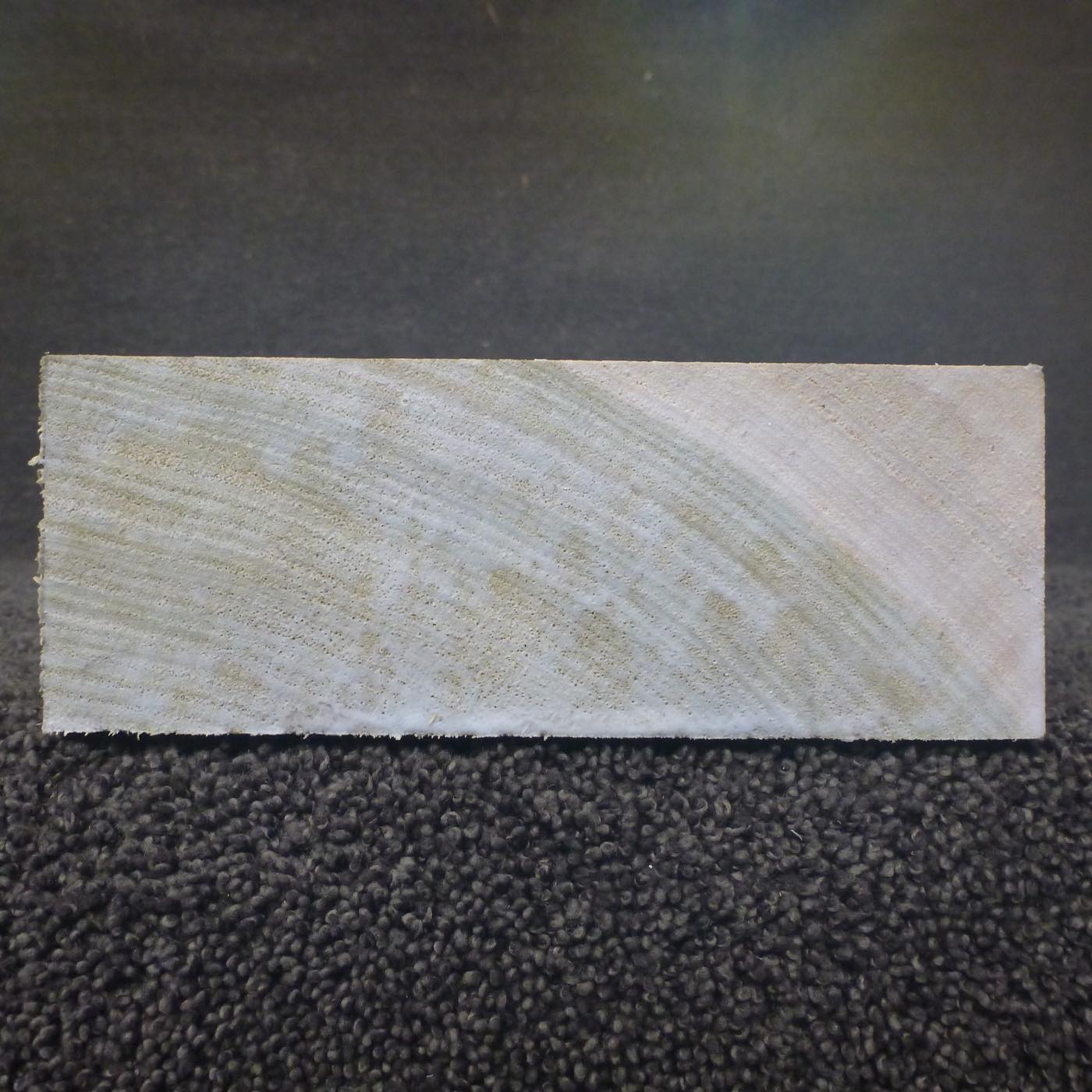 彫刻材 楠 板目 ラフ材 L450×T55×W150mm KUTP450-5  定番商品