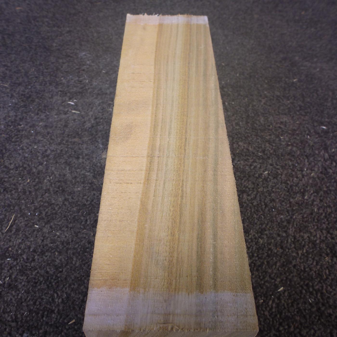 彫刻材 楠 板目 ラフ材 L250×T70×W100mm KUTP250-2  定番商品