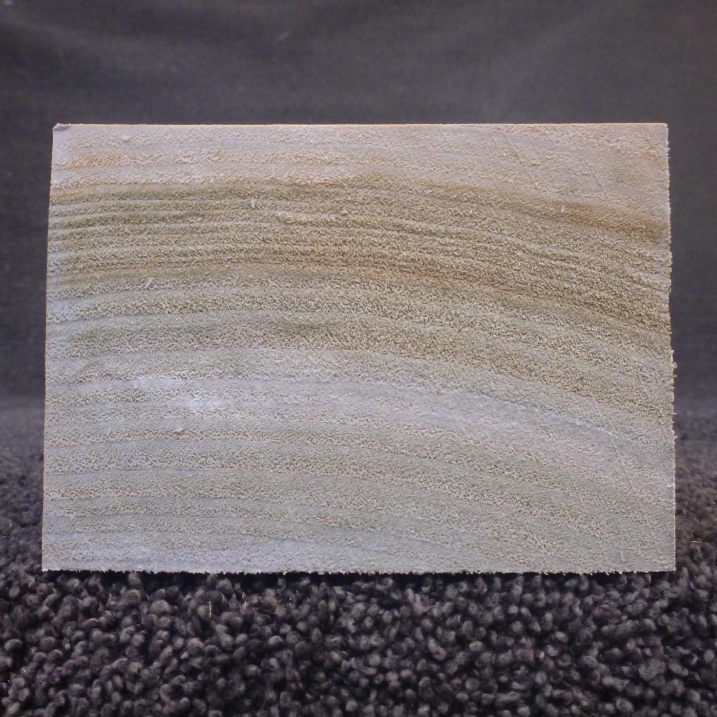 彫刻材 楠 板目 ラフ材 L250×T70×W100mm KUTP250-2  定番商品
