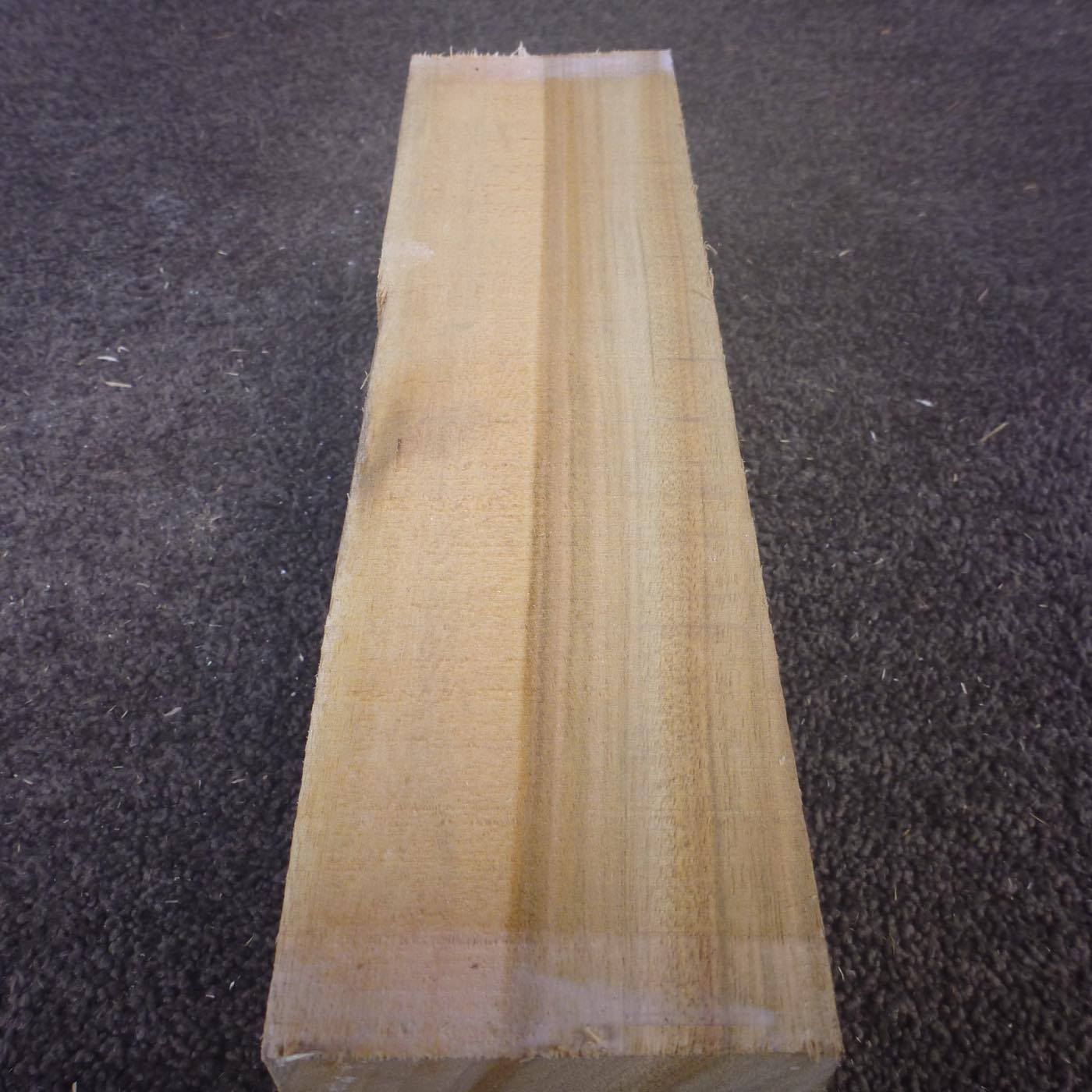 彫刻材 楠 板目 ラフ材 L250×T70×W100mm KUTP250-3  定番商品