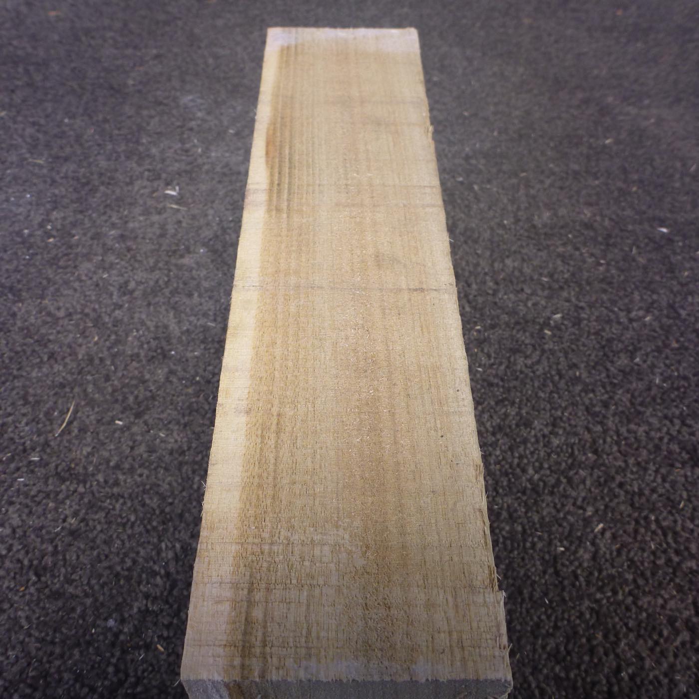 彫刻材 楠 板目 ラフ材 L250×T60×W110mm KUTP250-4  定番商品