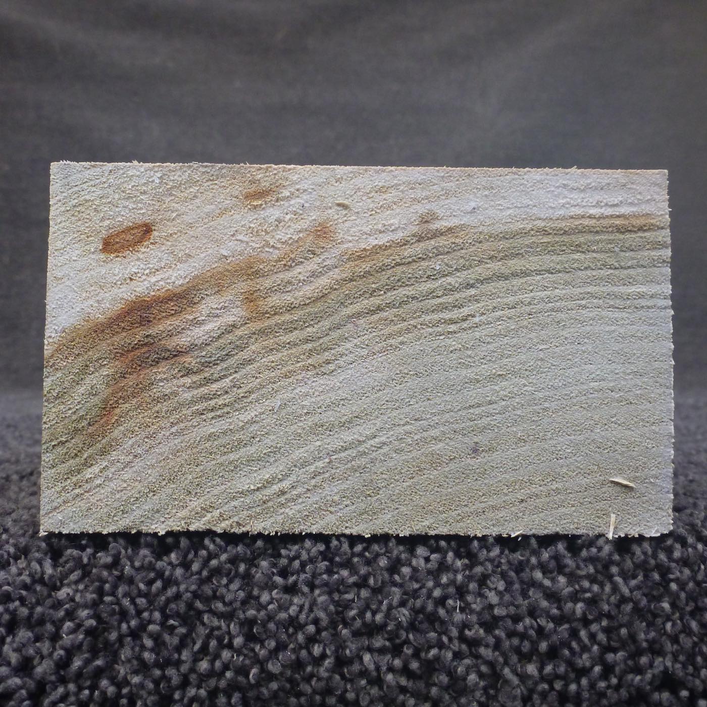 彫刻材 楠 板目 ラフ材 L250×T60×W110mm KUTP250-4  定番商品