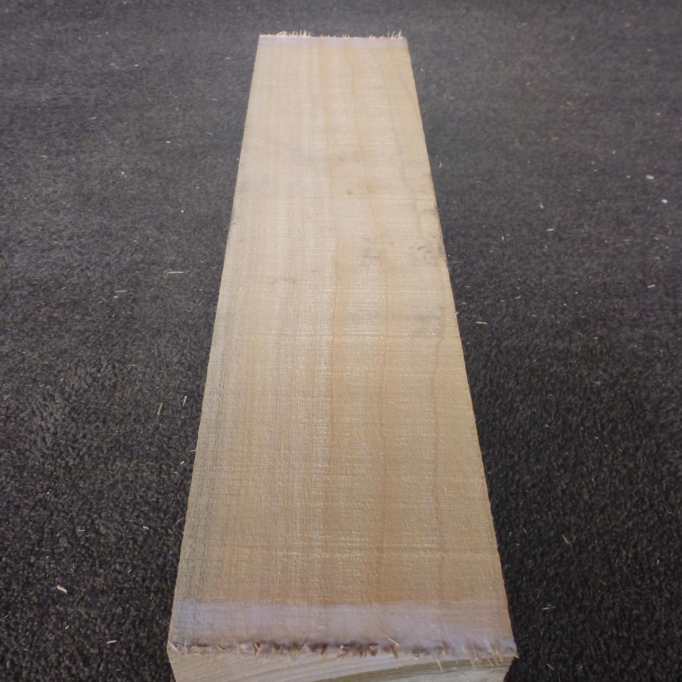 彫刻材 楠 柾目 ラフ材 L450×T105×W140mm KUTQ450-8  定番商品
