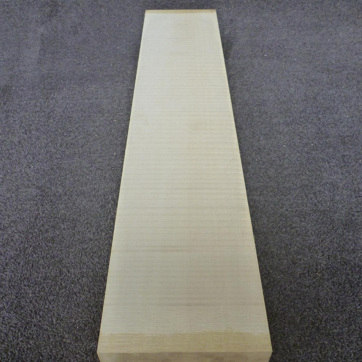 彫刻材 米ヒバ 柾目 荒プレナ仕上げ 575126160 750×126×160mm AAAグレード 定番商品