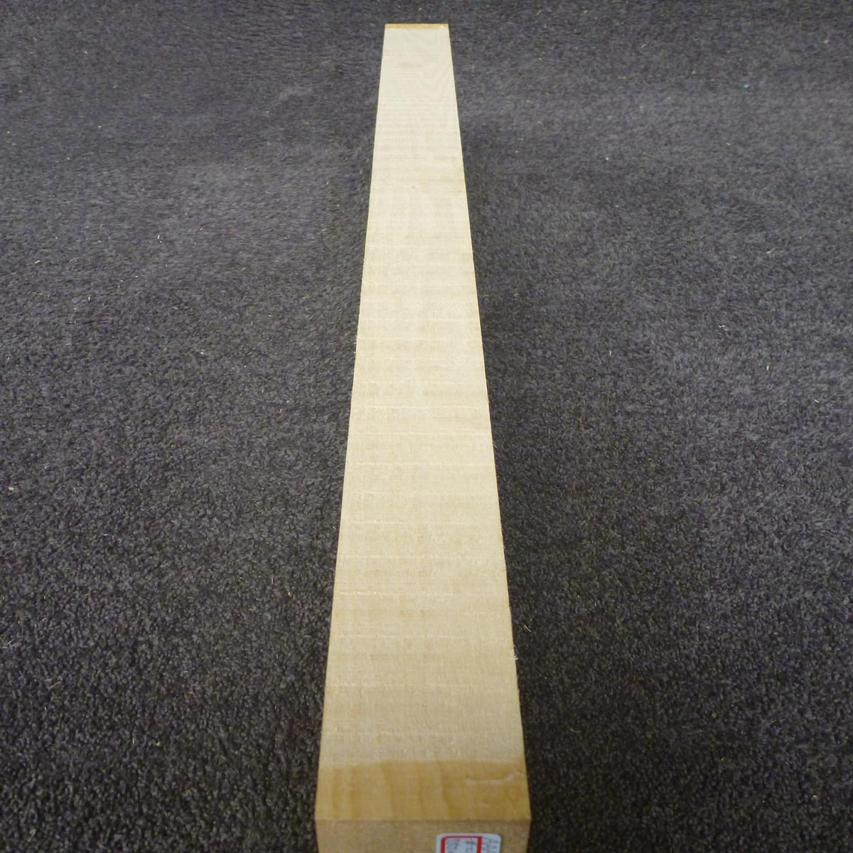 彫刻材 米ヒバ 柾目 荒プレナ仕上げ 575057137 750×57×137mm AAAグレード 定番商品