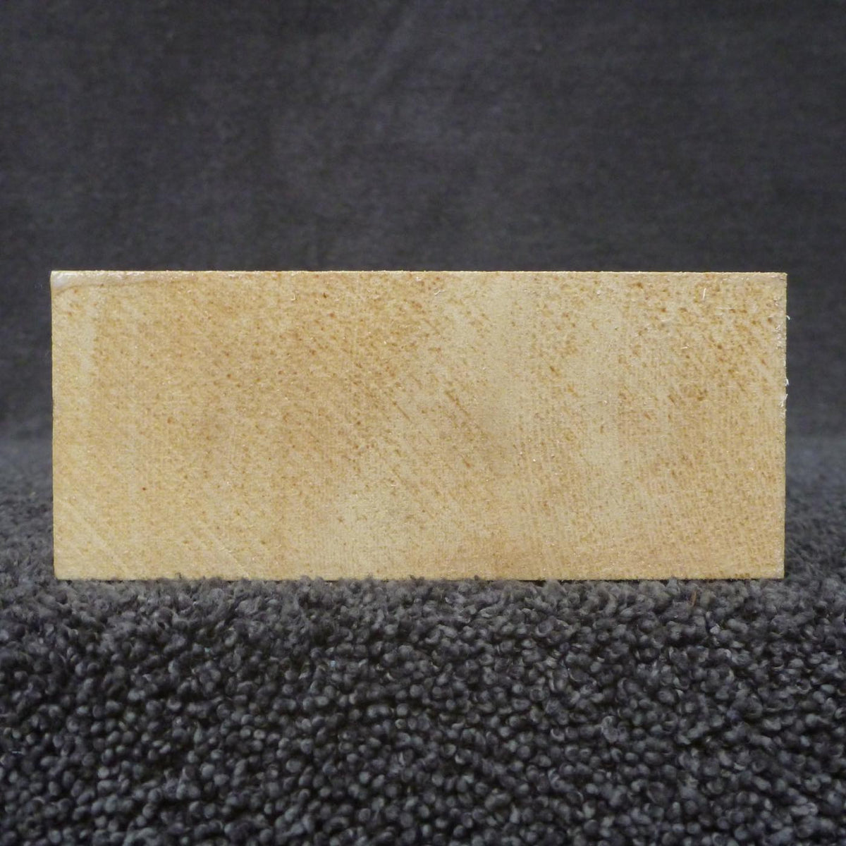 彫刻材 米ヒバ 柾目 荒プレナ仕上げ 575057137 750×57×137mm AAAグレード 定番商品