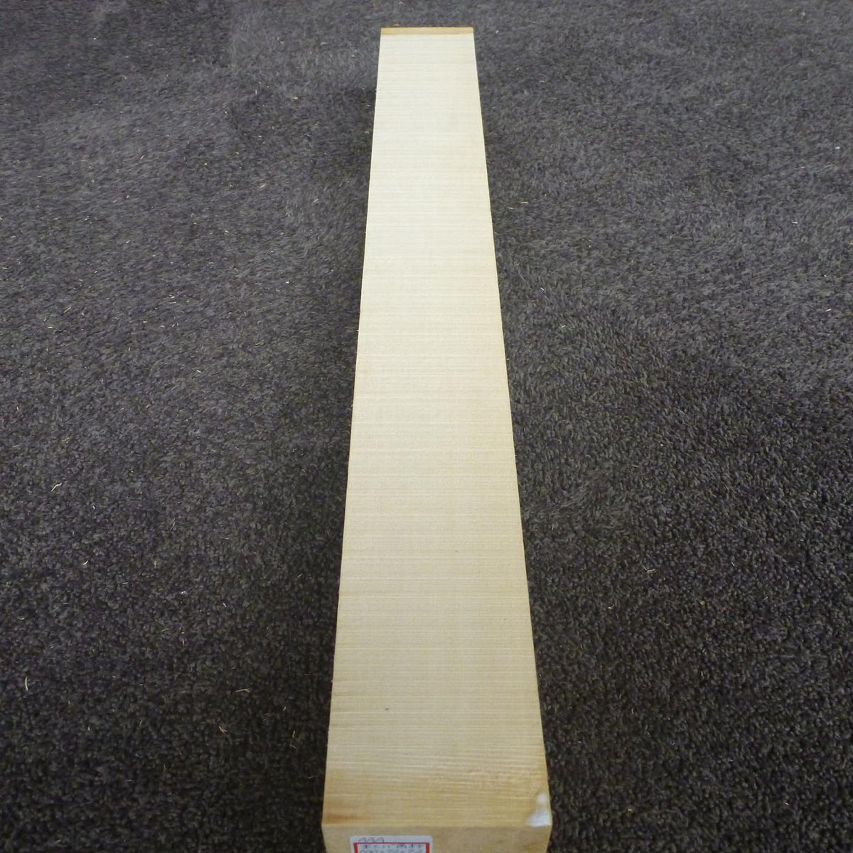 彫刻材 米ヒバ 角材 荒プレナ仕上げ 560072072 600×72×72mm AAAグレード 定番商品