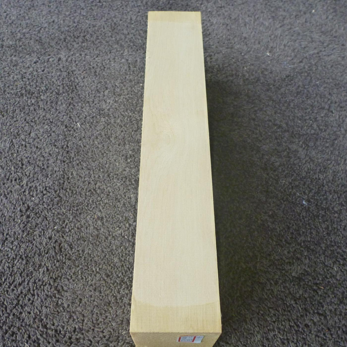 彫刻材 米ヒバ 柾目 荒プレナ仕上げ 530056102 300×56×102mm AAAグレード 定番商品