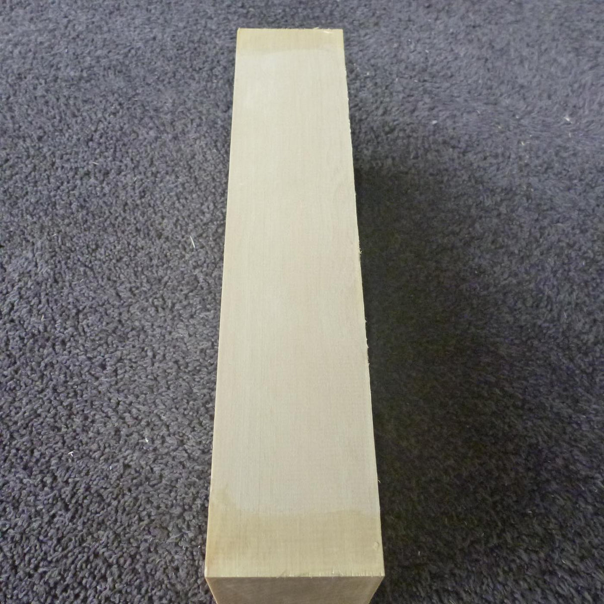 彫刻材 米ヒバ 柾目 荒プレナ仕上げ 525054102 250×54×102mm AAグレード 定番商品