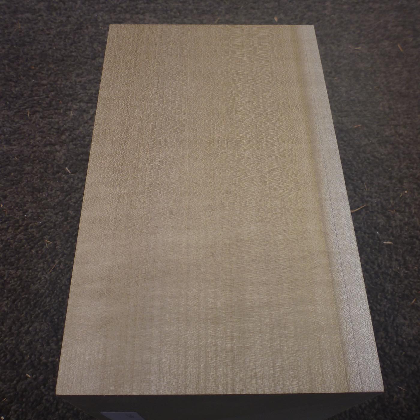 彫刻材 入門用 ホオ L200×T120×W120mm 113800120