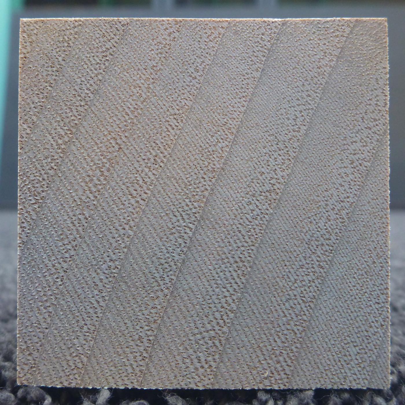 彫刻材 入門用 楠 L200×T50×W50mm 193800050