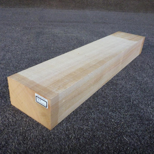 彫刻材 天然木曽檜 柾目盤 ラフ材 L450×T60×W100mm 3B060100 Bグレード 定番商品