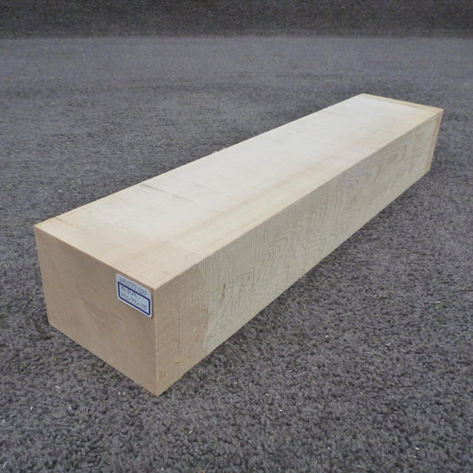 彫刻材 天然木曽檜 柾目盤 ラフ材 L450×T77×W100mm 3A077100 Aグレード 定番商品