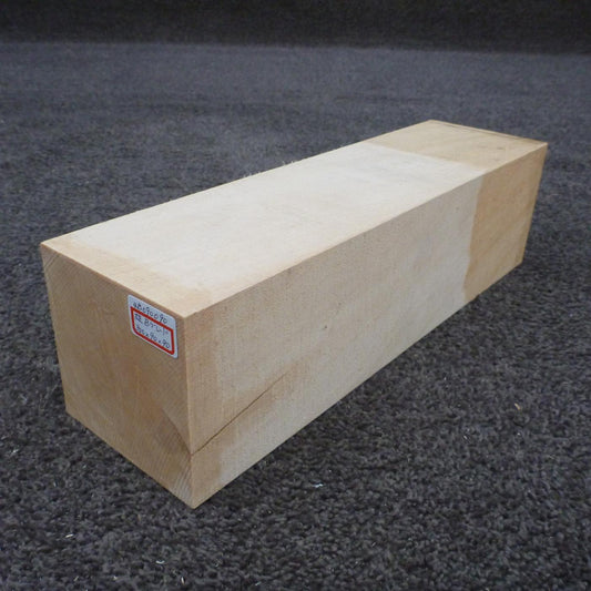 彫刻材 天然木曽檜 柾目盤 ラフ材 L300×T90×W90mm 4B090090 Bグレード 定番商品