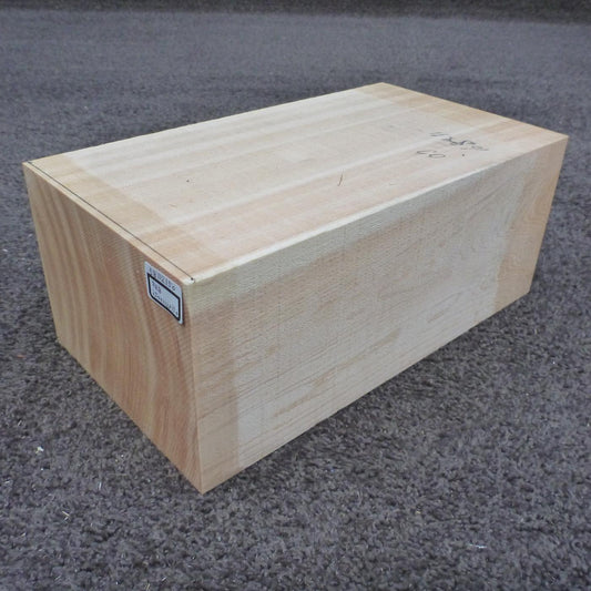 彫刻材 天然木曽檜 柾目盤 ラフ材 L250×T112×W150mm 5B112150 Bグレード 定番商品