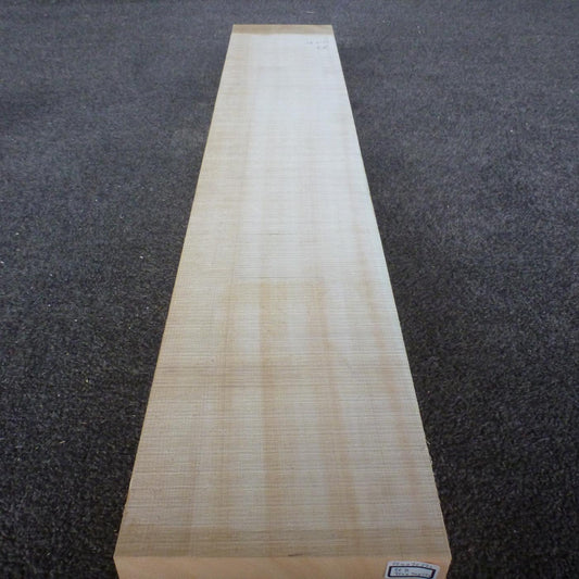 彫刻材 天然木曽檜 柾目盤 ラフ材 L950×T70×W172mm 950070172 Bグレード