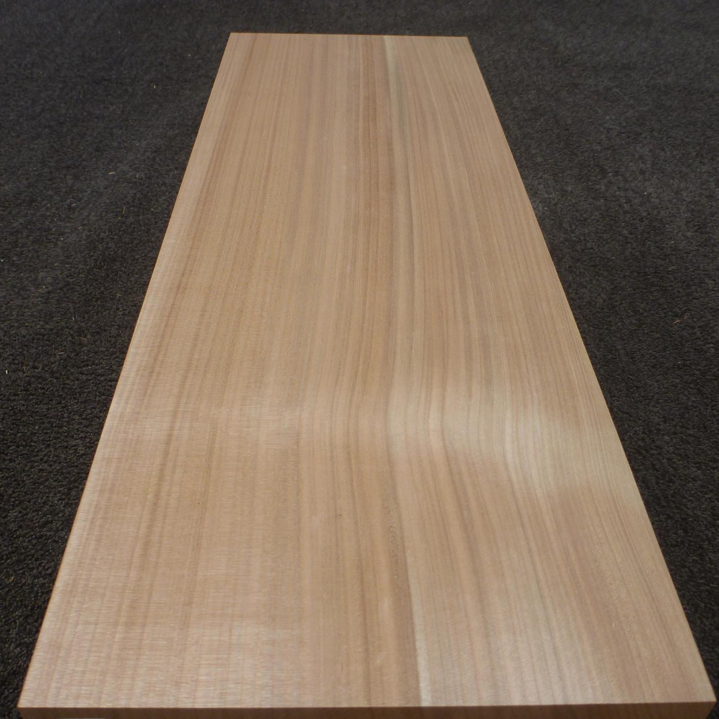 立体彫刻用材 桂 (カツラ)  600×210×210mm 293350210R 【この商品は送料無料です】