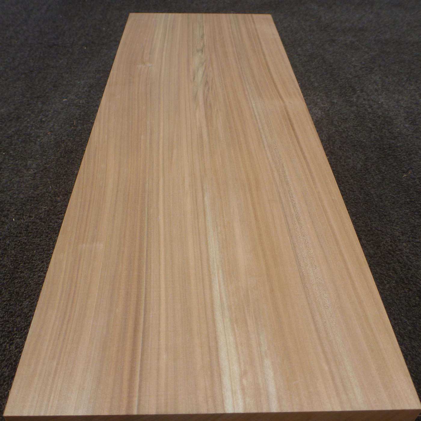 立体彫刻用材 桂 (カツラ)  600×210×210mm 293350210R 【この商品は送料無料です】