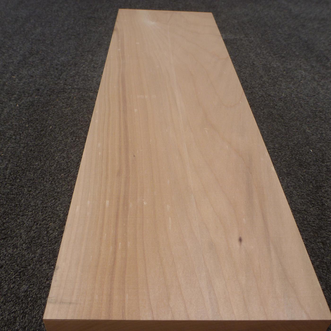 立体彫刻用材 桂 (カツラ)  600×175×175mm 293350175R【この商品は送料無料です】