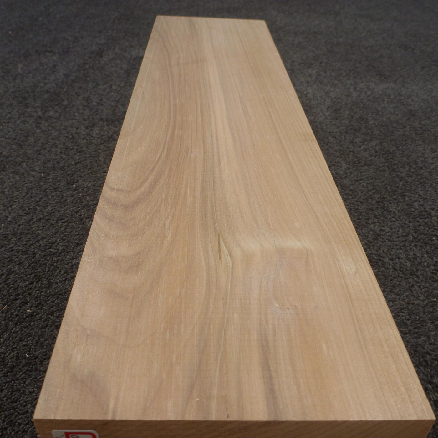 立体彫刻用材 桂 (カツラ)  600×150×150mm 293350150R【この商品は送料無料です】